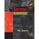 The German Handbook: Your Guide to Speaking and Writing German