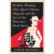 Frederic Dannay, Ellery Queen's Mystery Magazine and the Art of the Detective Short Story