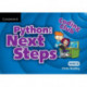 Coding Club Python: Next Steps  Level 2