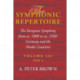 The Symphonic Repertoire, Volume III Part a: The European Symphony from Ca. 1800 to Ca. 1930: Germany and the Nordic Countries