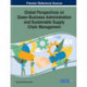 Global Perspectives on Green Business Administration and Sustainable Supply Chain Management