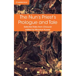 The Nun's Priest's Prologue and Tale