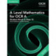 A Level Mathematics for OCR Student Book 2 (Year 2) with Digital Access (2 Years)