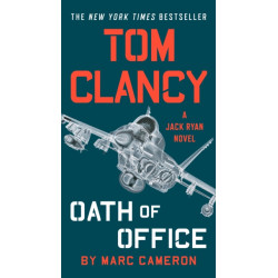 Tom Clancy Oath of Office