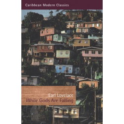 While Gods Are Falling