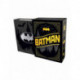 DC Comics: Batman: Quotes from Gotham City: Tiny Book