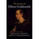 The Letters of Oliver Goldsmith