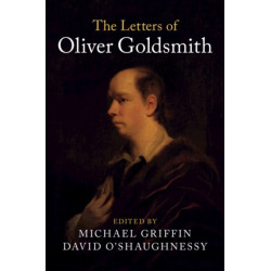 The Letters of Oliver Goldsmith
