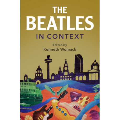 The Beatles in Context