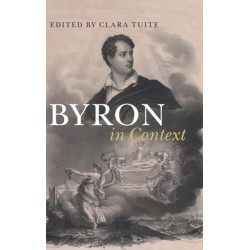 Byron in Context