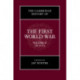 The Cambridge History of the First World War