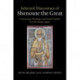 Selected Discourses of Shenoute the Great: Community, Theology, and Social Conflict in Late Antique Egypt
