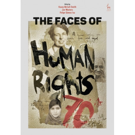 The Faces of Human Rights