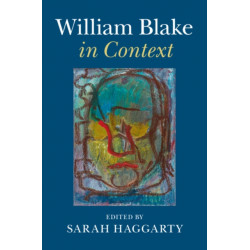 William Blake in Context