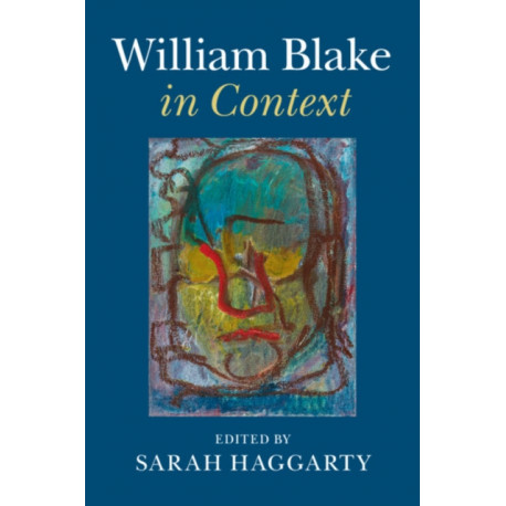 William Blake in Context