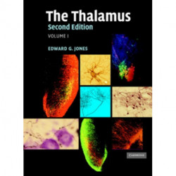 The Thalamus 2 Volume Hardback Set