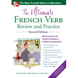 The Ultimate French Verb Review and Practice