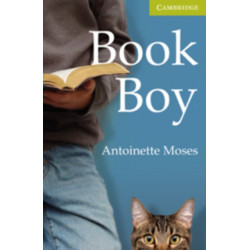 Book Boy Starter/Beginner
