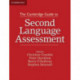 The Cambridge Guide to Second Language Assessment