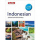 Berlitz Phrase Book & Dictionary Indonesian (Bilingual Dictionary)