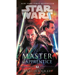 Master & Apprentice (Star Wars)