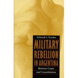 Military Rebellion in Argentina: Between Coups and Consolidation