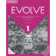 Evolve Level 1 Workbook with Audio