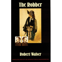 The Robber