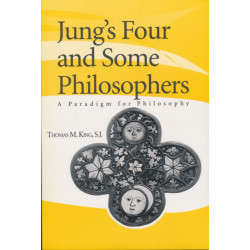 Jung's Four and Some Philosophers: A Paradigm for Philosophy