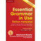 Essential Grammar in Use Book with Answers and Interactive ebook French Edition