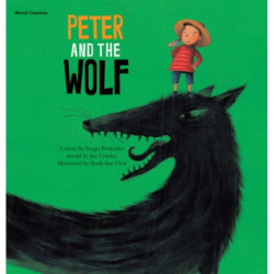 Peter and the Wolf