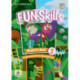 Fun Skills Level 2/Starters Student’s Book with Home Booklet and Mini Trainer with Downloadable Audio