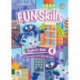 Fun Skills Level 4/Movers Student’s Book with Home Booklet and Mini Trainer with Downloadable Audio