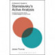 A Director's Guide to Stanislavsky's Active Analysis: Including the Formative Essay on Active Analysis by Maria Knebel