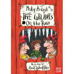 The Grunts on the Run