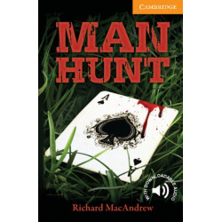 Man Hunt Level 4 Intermediate