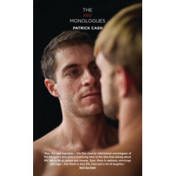 The HIV Monologues