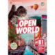 Open World Preliminary Student's Book Pack (SB wo Answers w Online Practice and WB wo Answers w Audio Download)