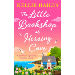 The Little Bookshop at Herring Cove