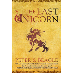 The Last Unicorn