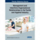 Management and Inter/Intra Organizational Relationships in the Textile and Apparel Industry