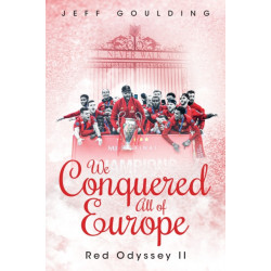We Conquered All of Europe: Red Odyssey II