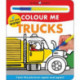 Colour Me: Trucks
