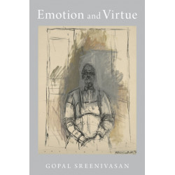 Emotion and Virtue