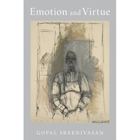 Emotion and Virtue