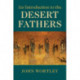 An Introduction to the Desert Fathers