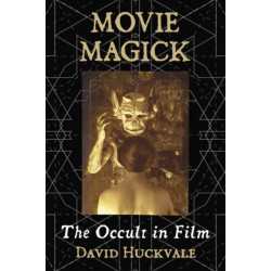 Movie Magick: The Occult in Film