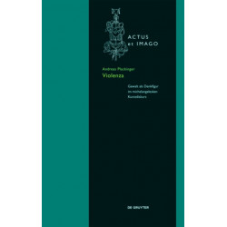 "Violenza": Gewalt Als Denkfigur Im Michelangelesken Kunstdiskurs