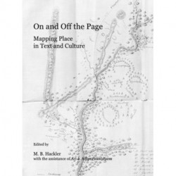 On and Off the Page: Mapping Place in Text and Culture
