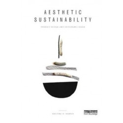 Aesthetic Sustainability: Product Design and Sustainable Usage